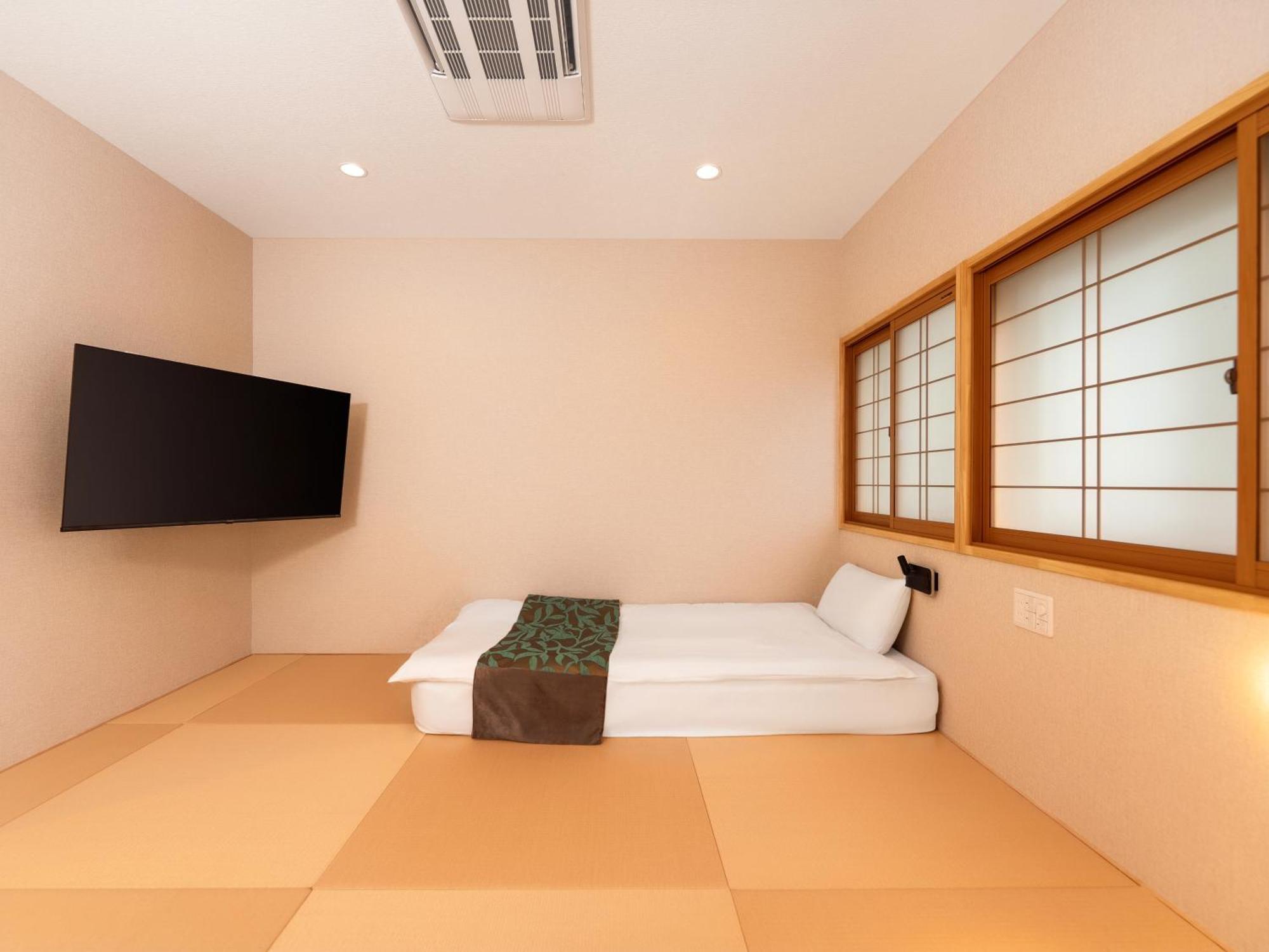Hakuba Sun Valley Hotel Buitenkant foto