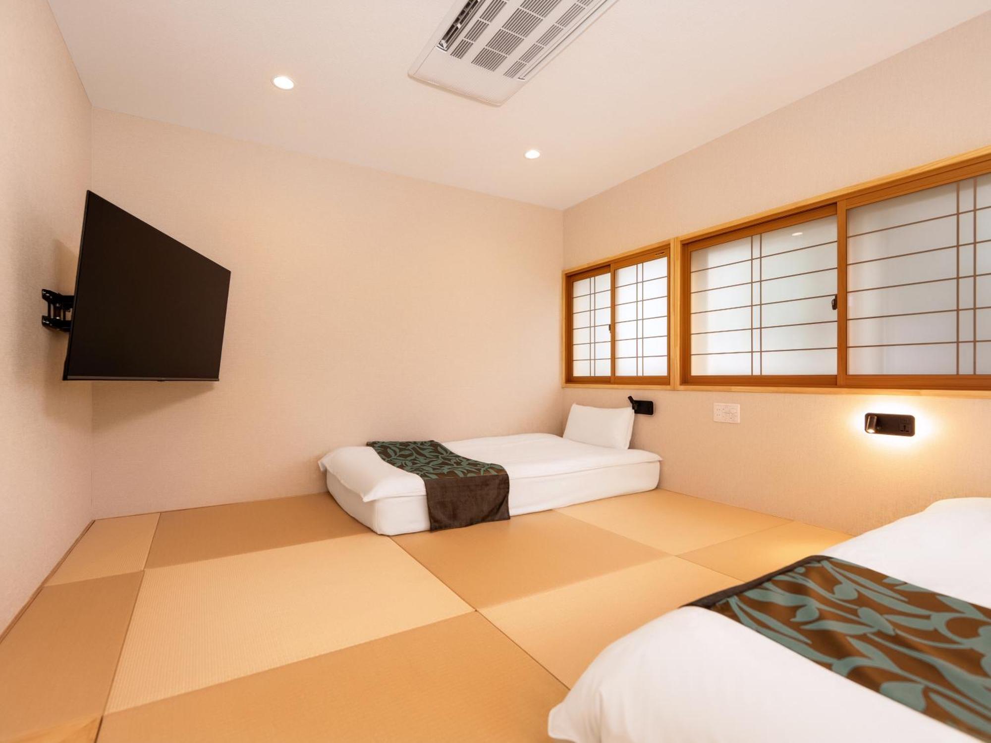 Hakuba Sun Valley Hotel Buitenkant foto