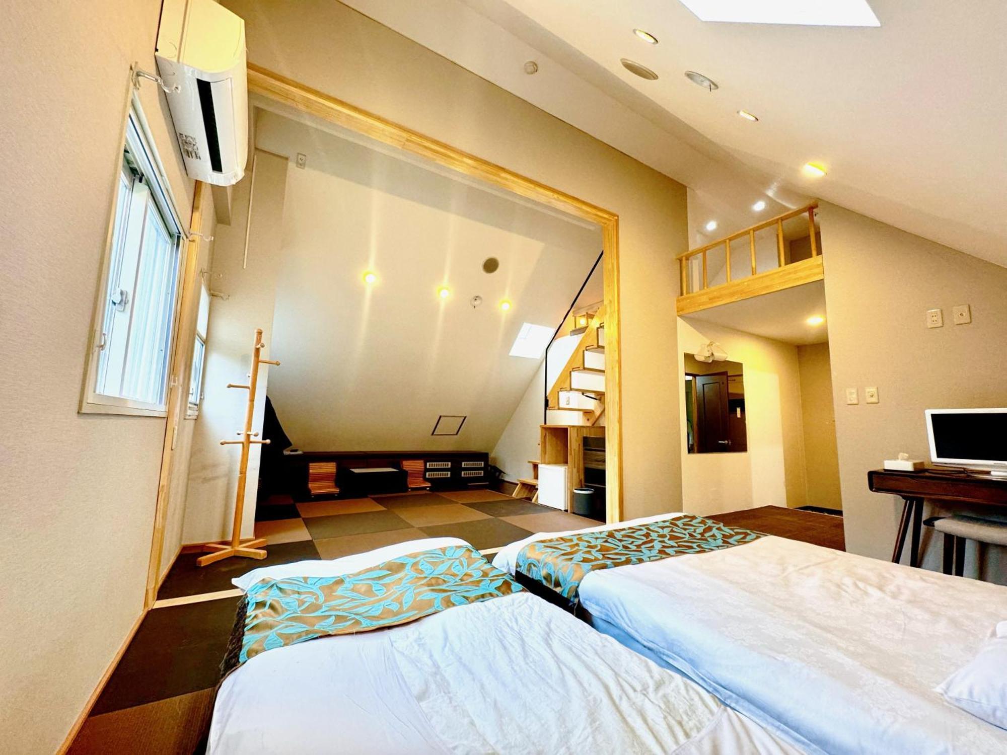 Hakuba Sun Valley Hotel Buitenkant foto
