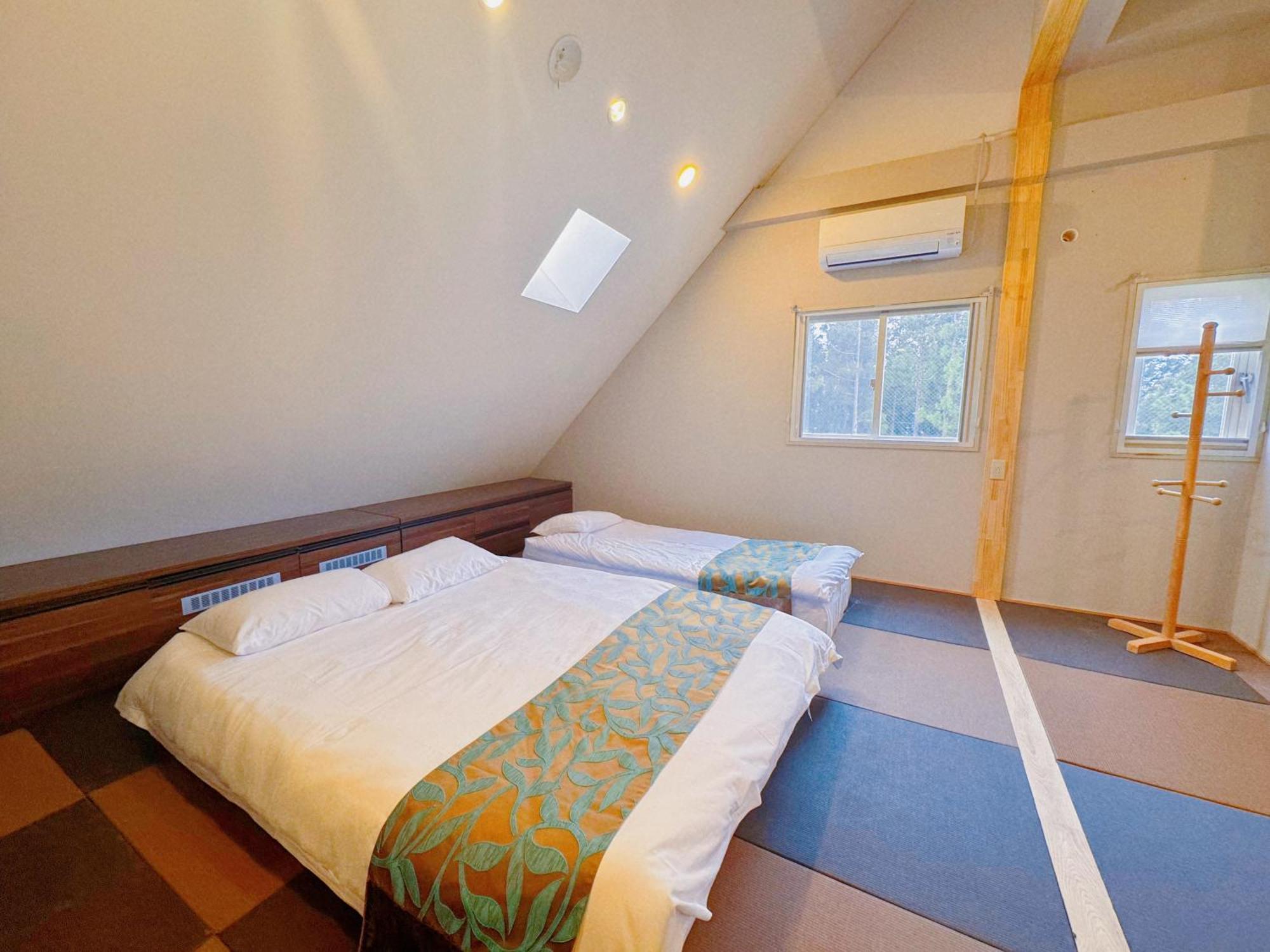 Hakuba Sun Valley Hotel Buitenkant foto