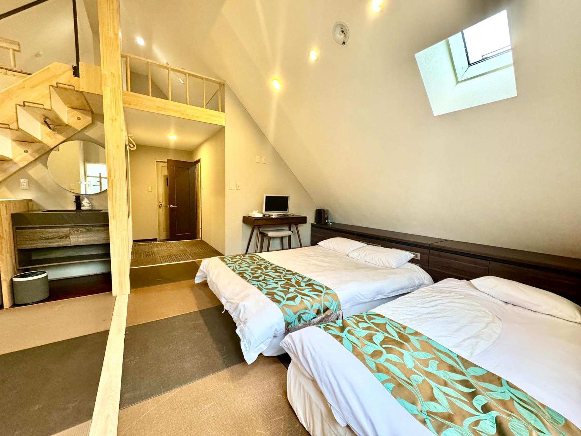Hakuba Sun Valley Hotel Buitenkant foto