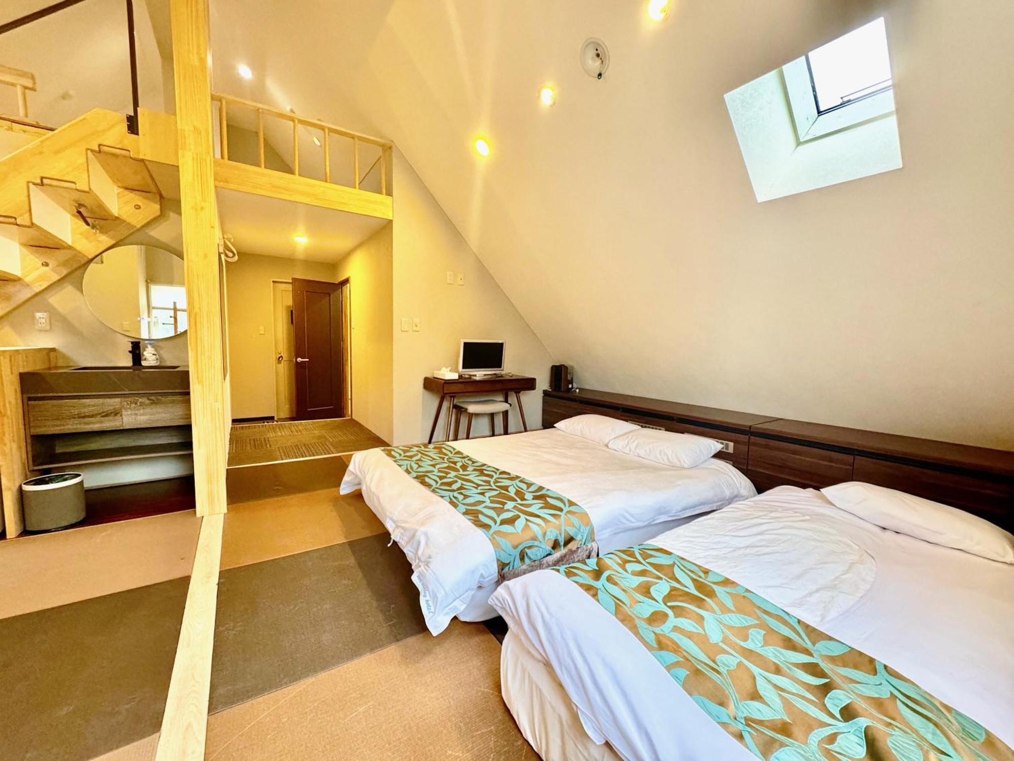 Hakuba Sun Valley Hotel Buitenkant foto